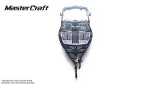 2026 Mastercraft Boats XT22 for sale in Fenton, Michigan