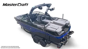 2026 Mastercraft Boats XT22 for sale in Fenton, Michigan