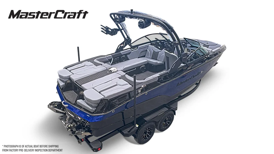 2026 Mastercraft Boats XT22 for sale in Fenton, Michigan