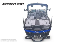 2026 Mastercraft Boats XT22 for sale in Fenton, Michigan