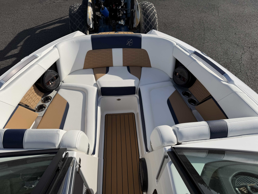 2023 Mastercraft Boats X24 for sale in , 