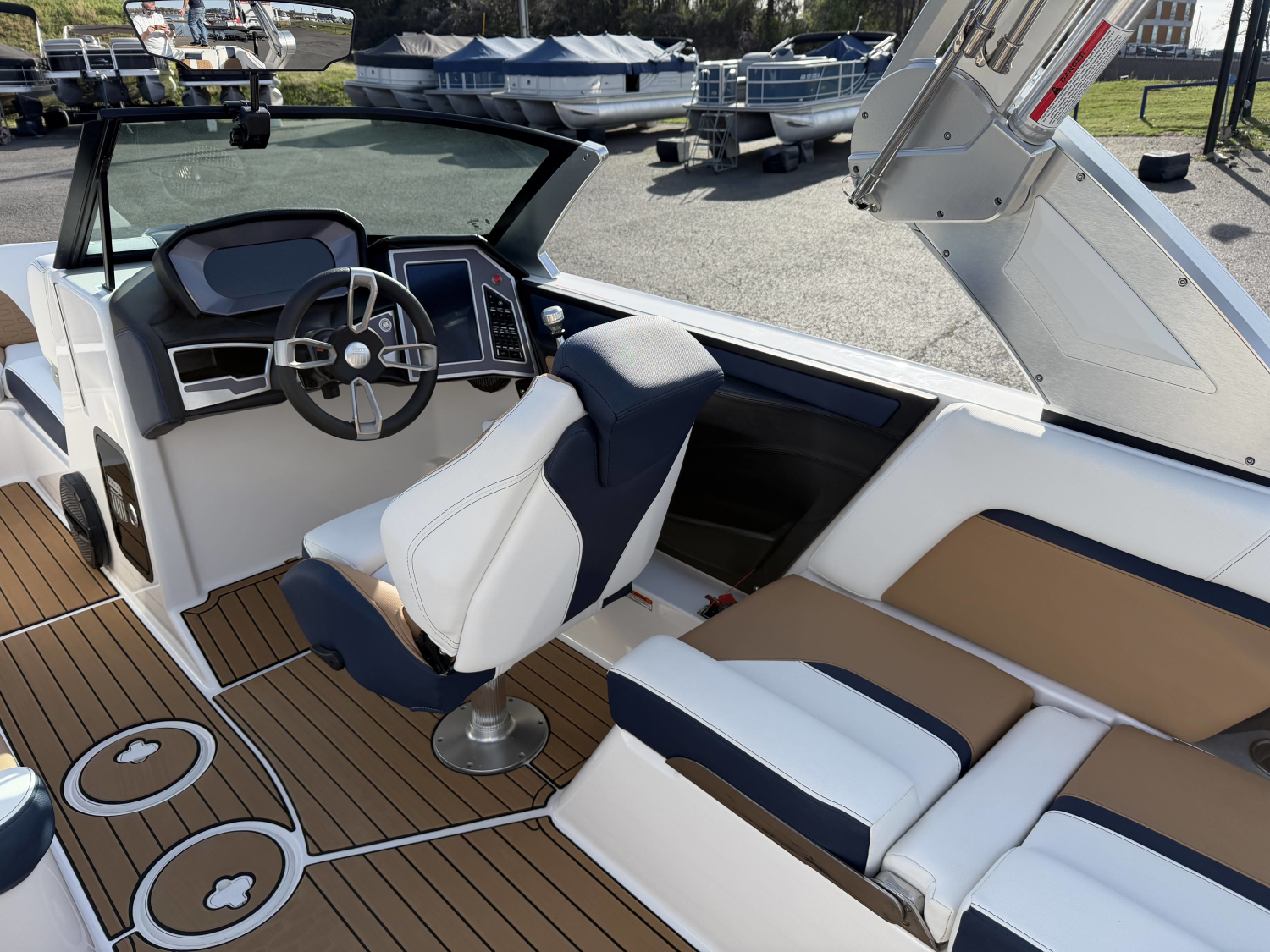 2023 Mastercraft Boats X24 for sale in , 