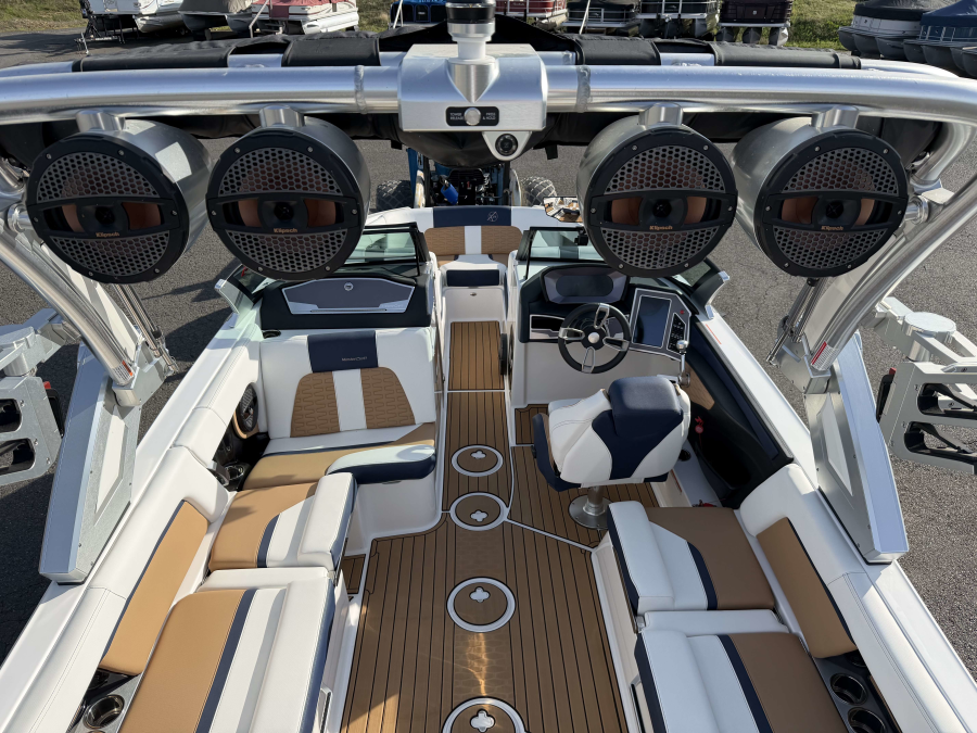 2023 Mastercraft Boats X24 for sale in , 