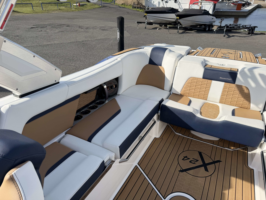 2023 Mastercraft Boats X24 for sale in , 