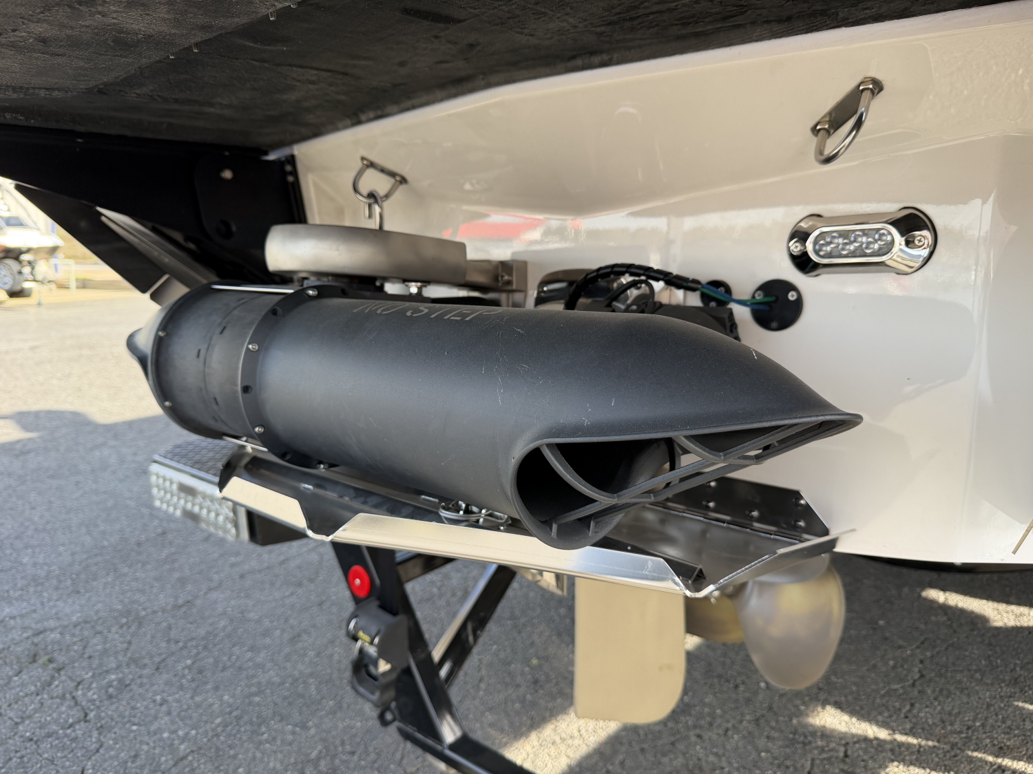 2023 Mastercraft Boats X24 for sale in , 