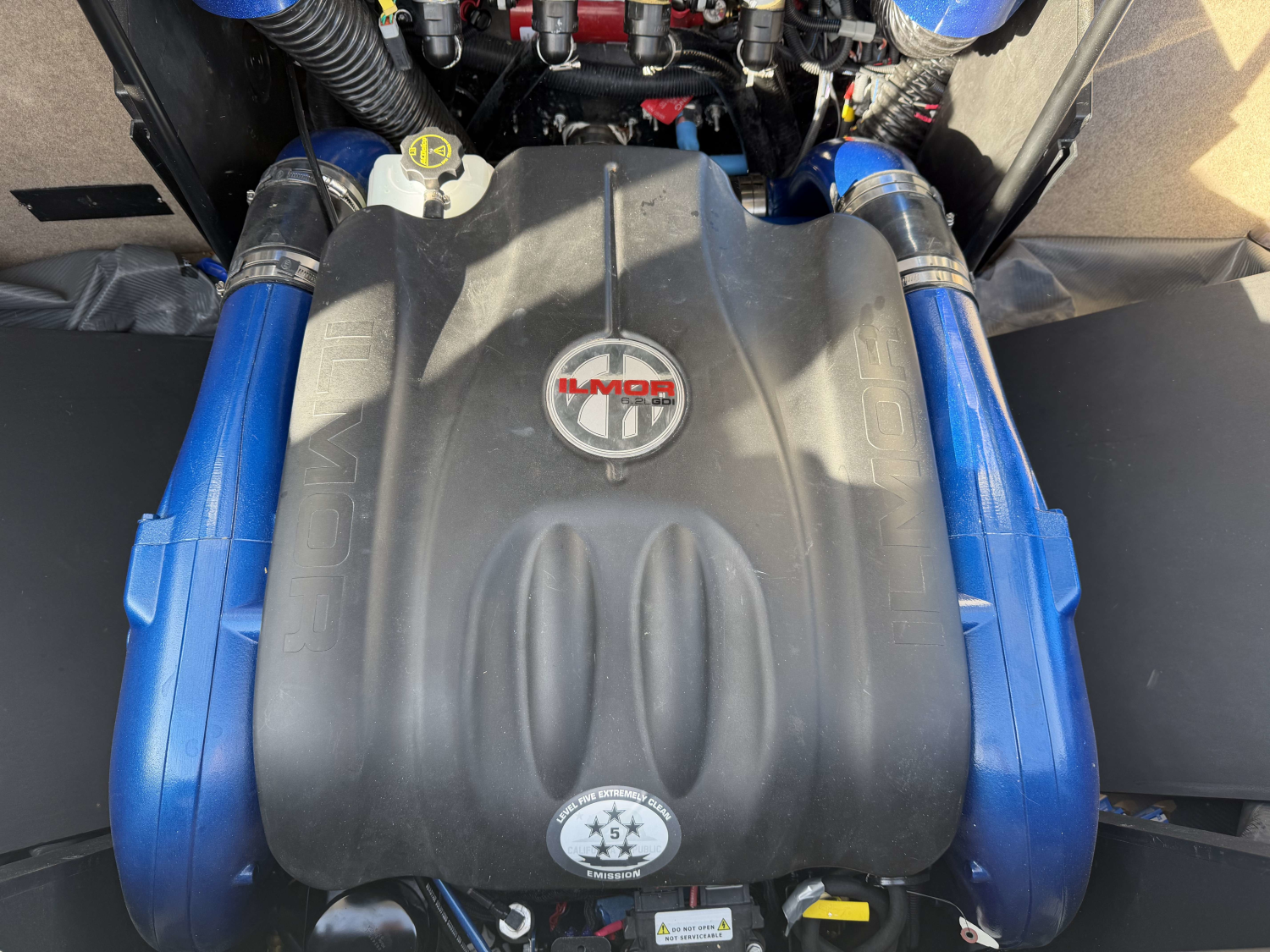 2023 Mastercraft Boats X24 for sale in , 