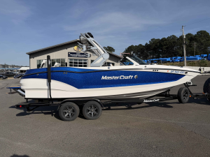 2023 Mastercraft Boats X24 for sale in , 