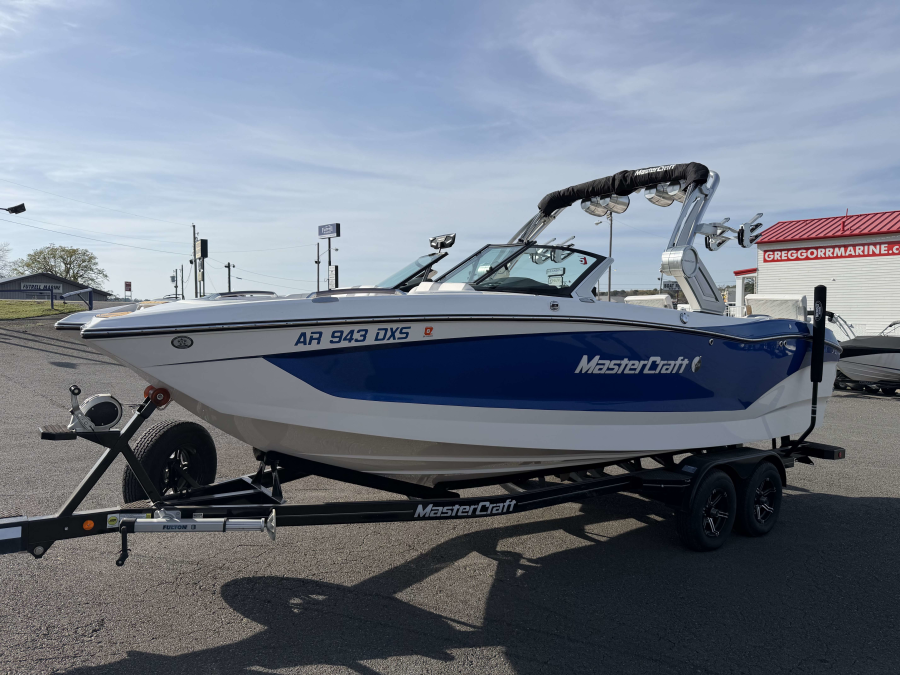 2023 Mastercraft Boats X24 for sale in , 