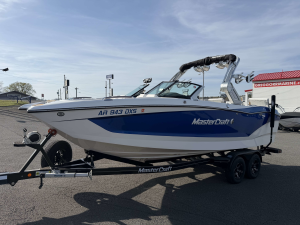 2023 Mastercraft Boats X24 for sale in , 