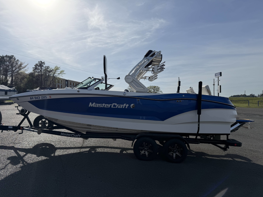 2023 Mastercraft Boats X24 for sale in , 