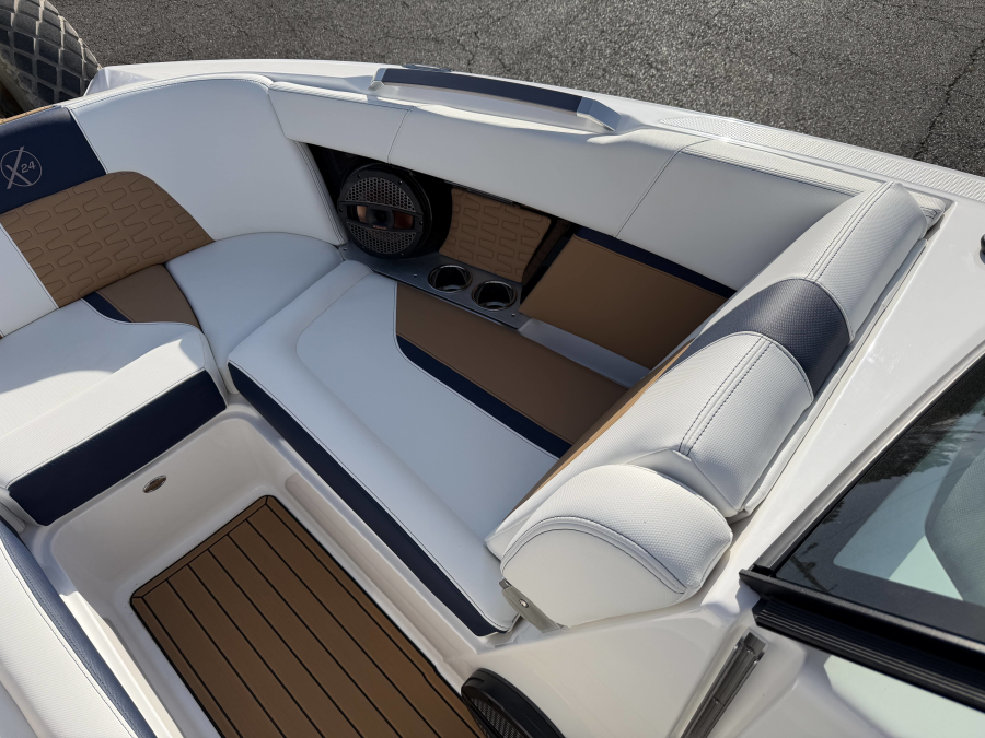 2023 Mastercraft Boats X24 for sale in , 