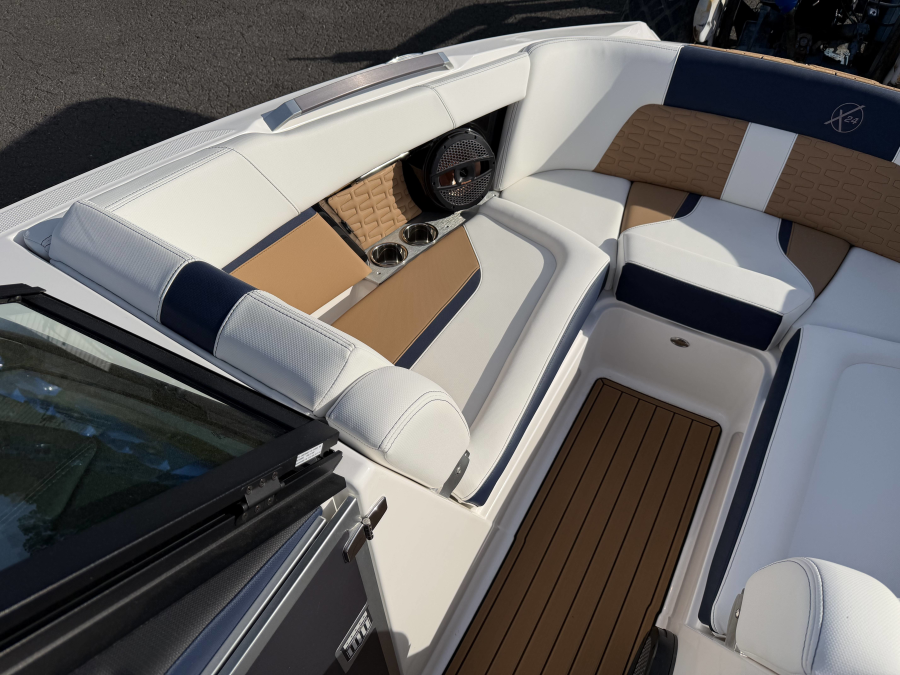2023 Mastercraft Boats X24 for sale in , 
