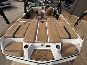 2022 Mastercraft Boats XT22 for sale in , 