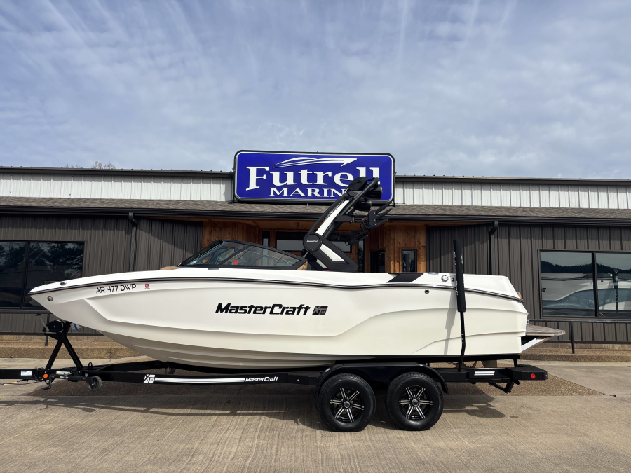 2022 Mastercraft Boats XT22 for sale in , 