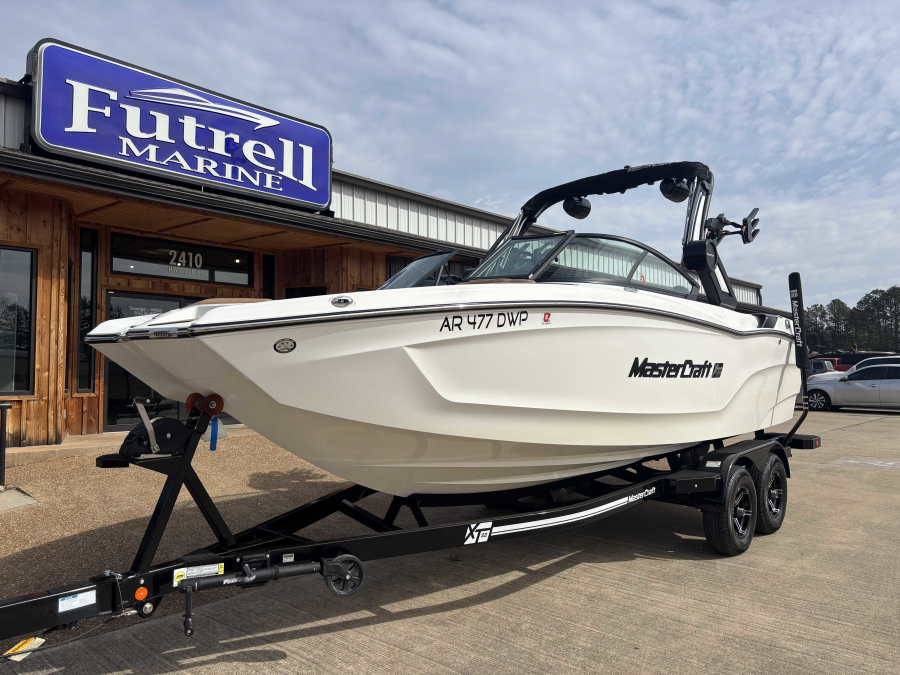 2022 Mastercraft Boats XT22 for sale in , 