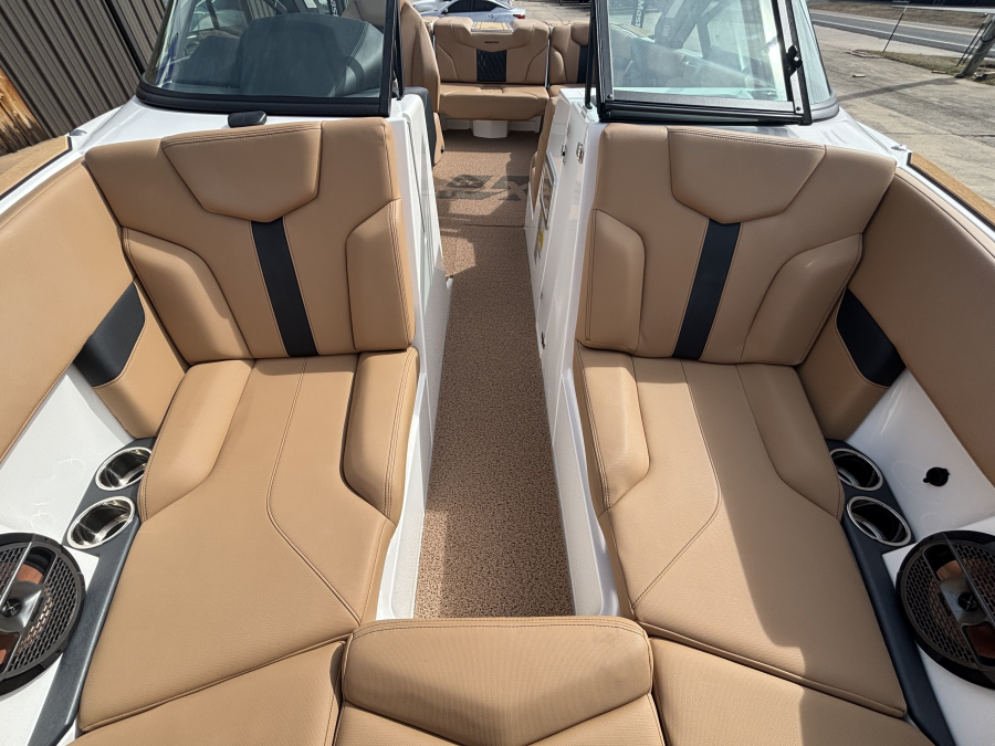 2022 Mastercraft Boats XT22 for sale in , 