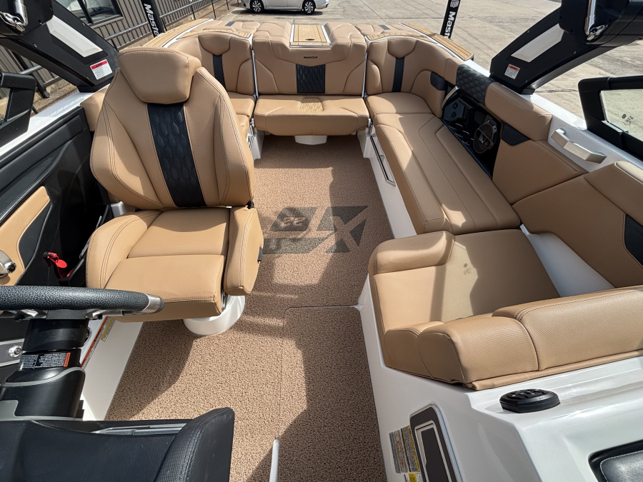 2022 Mastercraft Boats XT22 for sale in , 