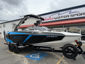 2019 Malibu Boats Wakesetter 23 LSV for sale in Nampa, Idaho