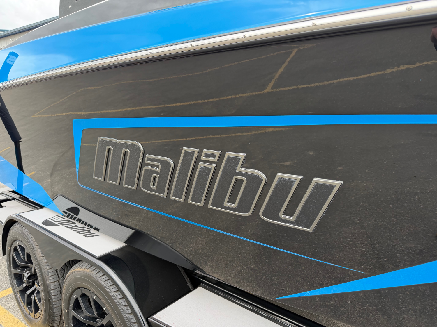 2019 Malibu Boats Wakesetter 23 LSV for sale in Nampa, Idaho
