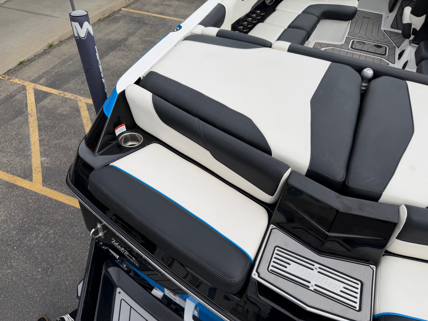 2019 Malibu Boats Wakesetter 23 LSV for sale in Nampa, Idaho