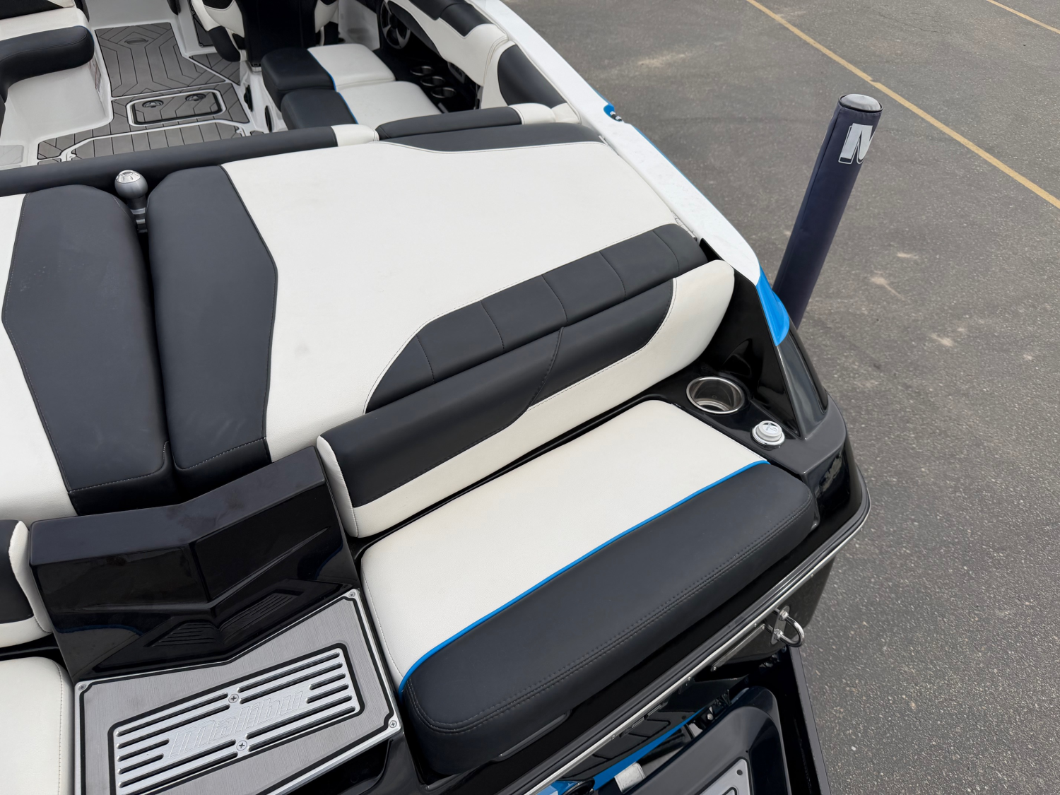 2019 Malibu Boats Wakesetter 23 LSV for sale in Nampa, Idaho