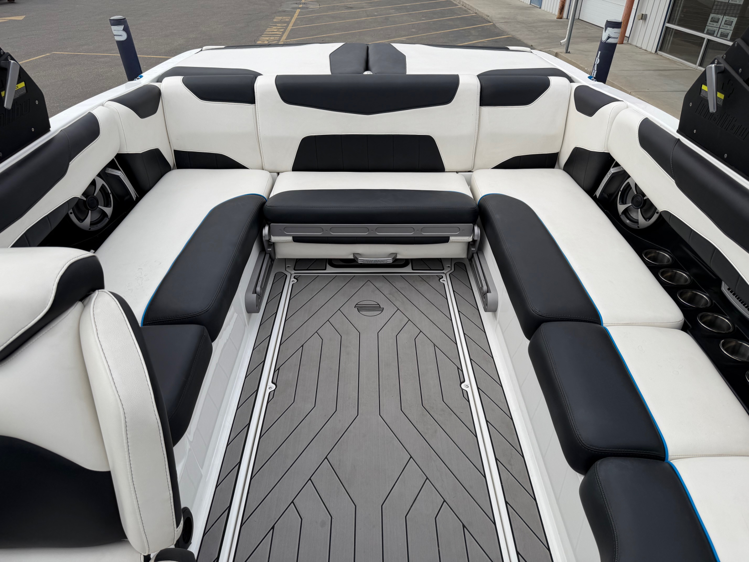 2019 Malibu Boats Wakesetter 23 LSV for sale in Nampa, Idaho