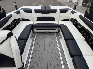 2019 Malibu Boats Wakesetter 23 LSV for sale in Nampa, Idaho