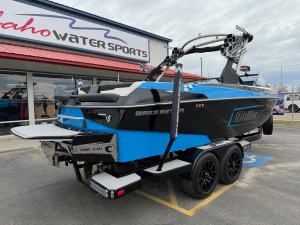 2019 Malibu Boats Wakesetter 23 LSV for sale in Nampa, Idaho