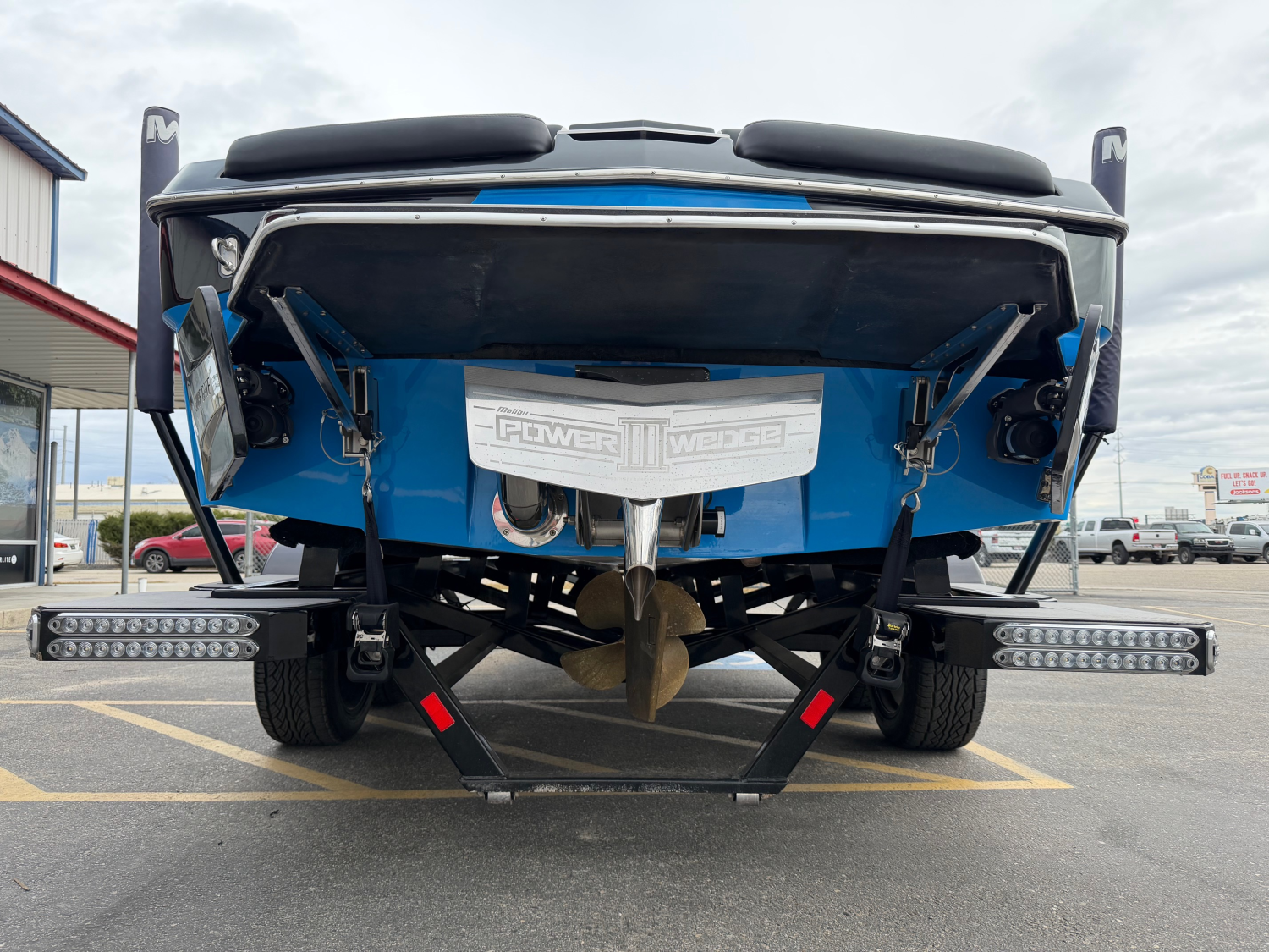 2019 Malibu Boats Wakesetter 23 LSV for sale in Nampa, Idaho