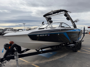 2019 Malibu Boats Wakesetter 23 LSV for sale in Nampa, Idaho