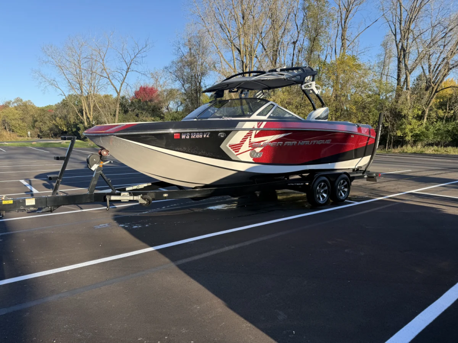 2014 Nautique Boats G25 for sale in Whitewater, Wisconsin
