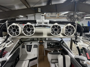 2014 Nautique Boats G25 for sale in Whitewater, Wisconsin