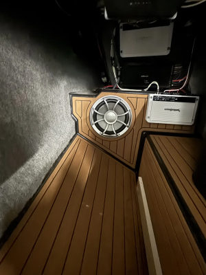 2014 Nautique Boats G25 for sale in Whitewater, Wisconsin