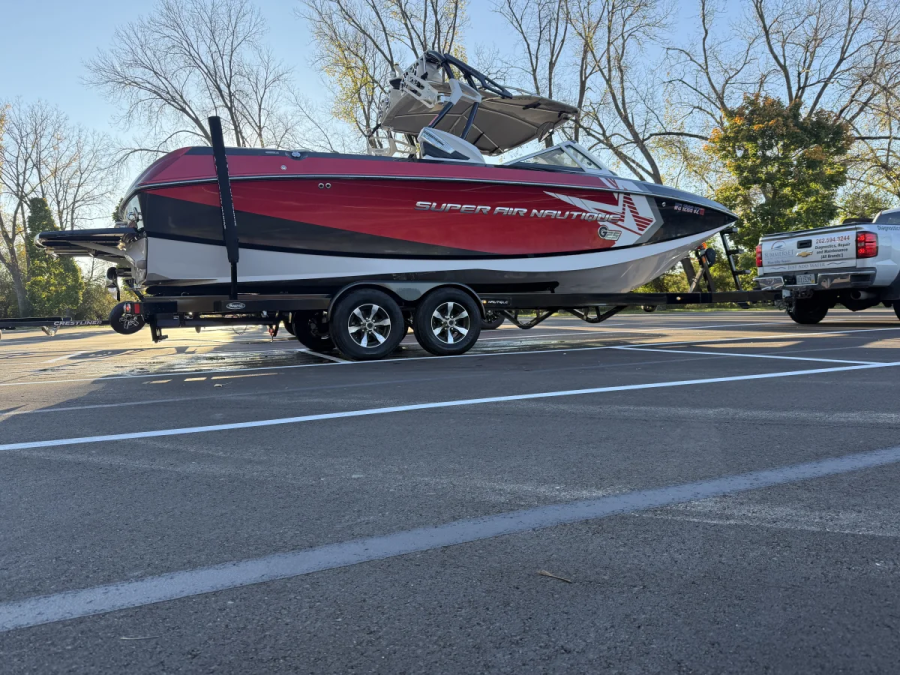 2014 Nautique Boats G25 for sale in Whitewater, Wisconsin