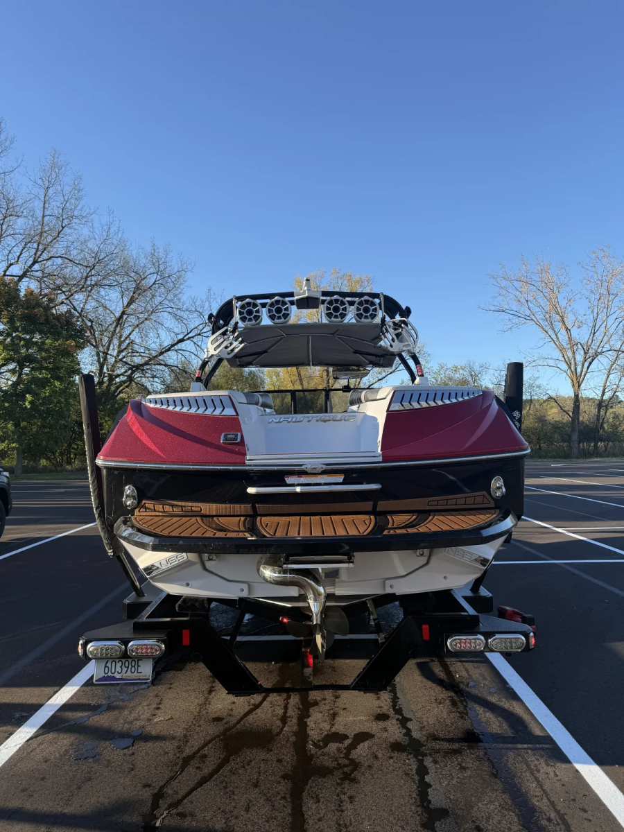 2014 Nautique Boats G25 for sale in Whitewater, Wisconsin