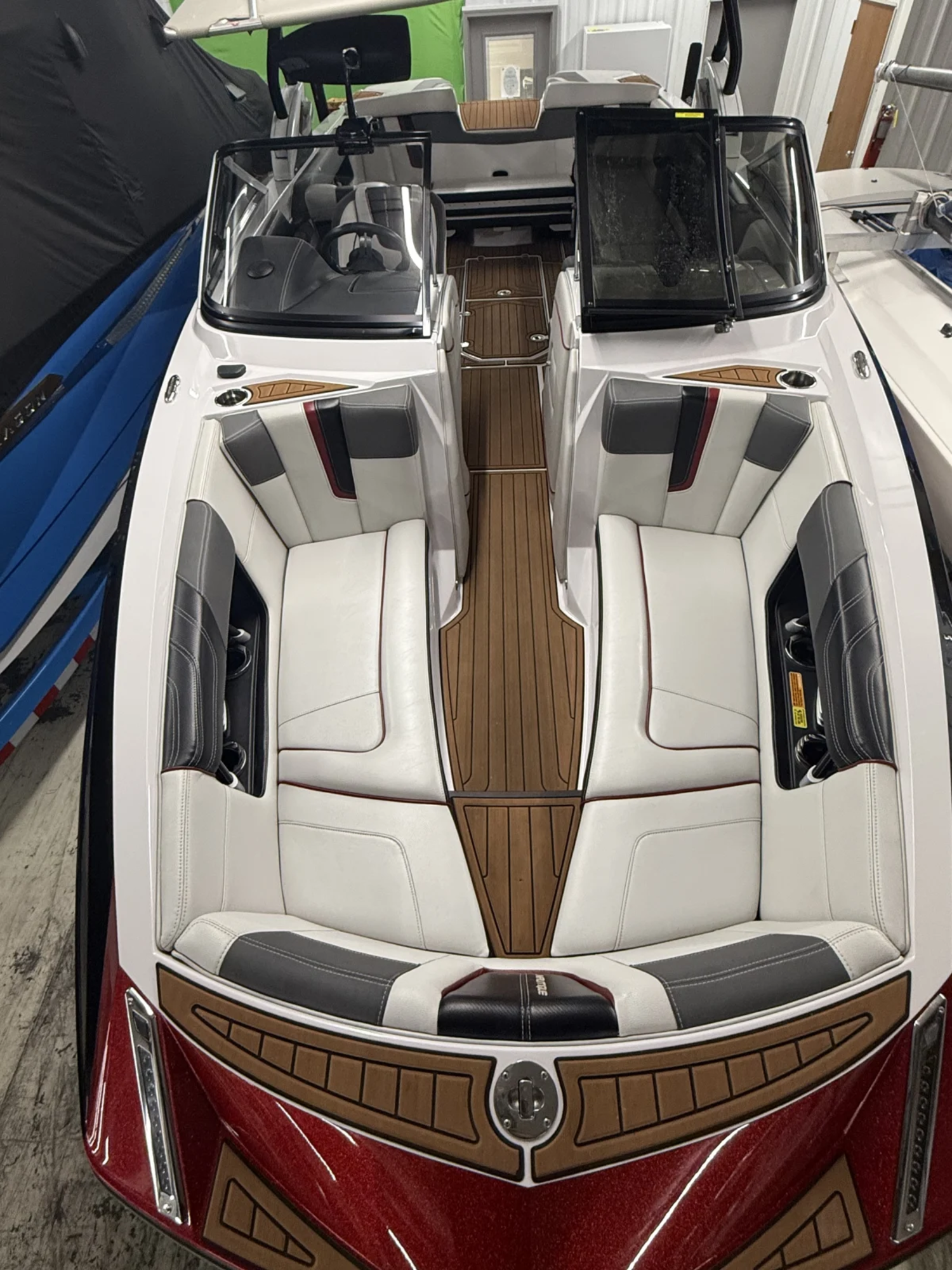 2014 Nautique Boats G25 for sale in Whitewater, Wisconsin