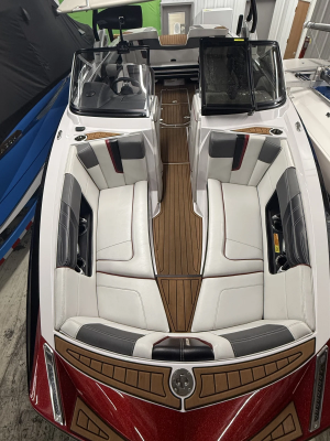 2014 Nautique Boats G25 for sale in Whitewater, Wisconsin