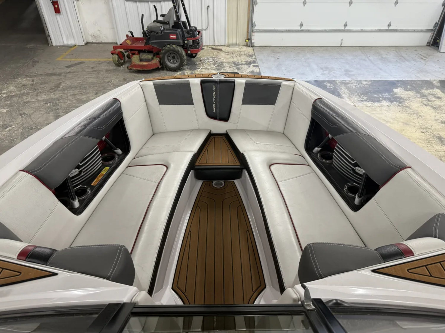 2014 Nautique Boats G25 for sale in Whitewater, Wisconsin