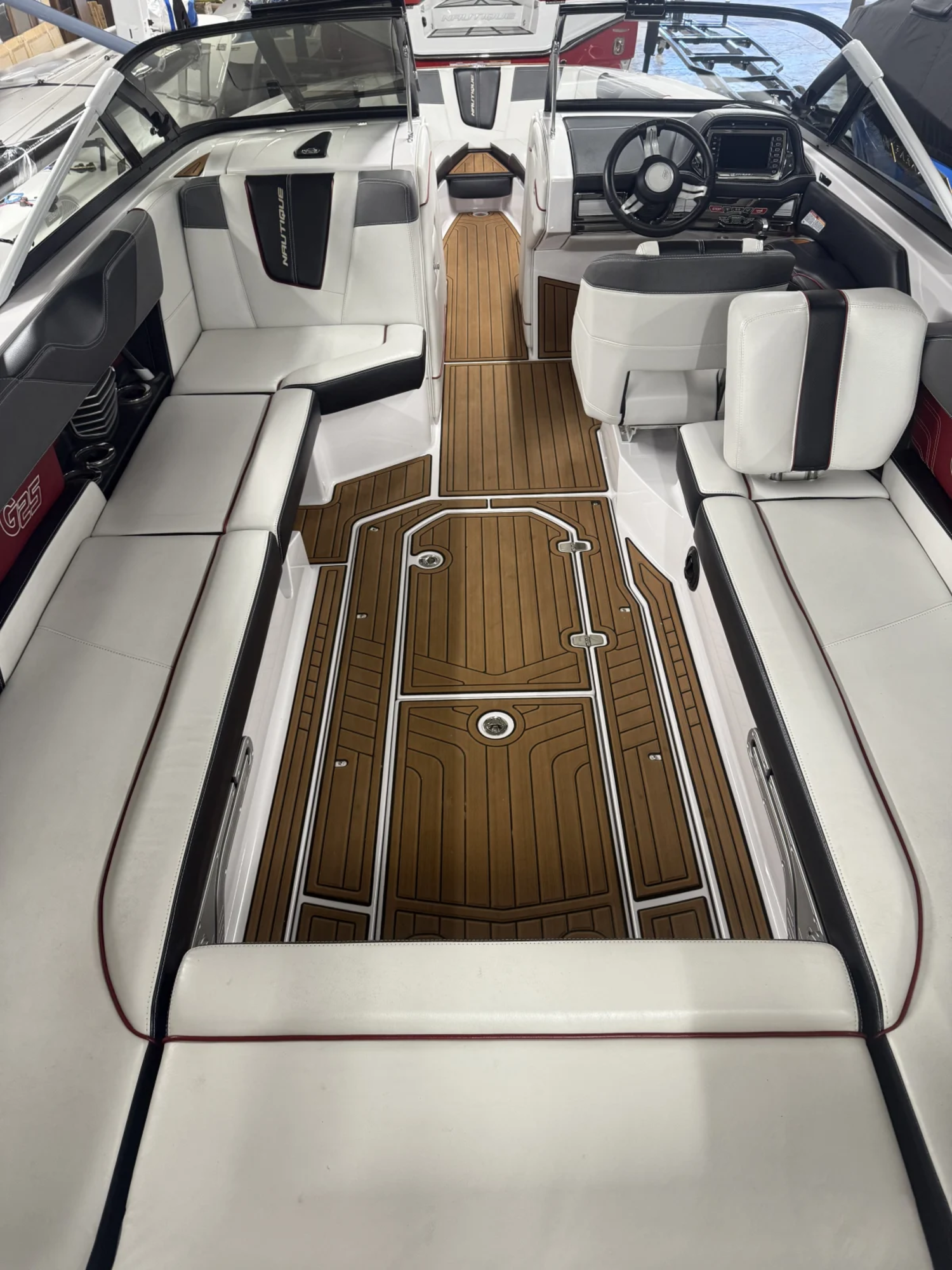 2014 Nautique Boats G25 for sale in Whitewater, Wisconsin