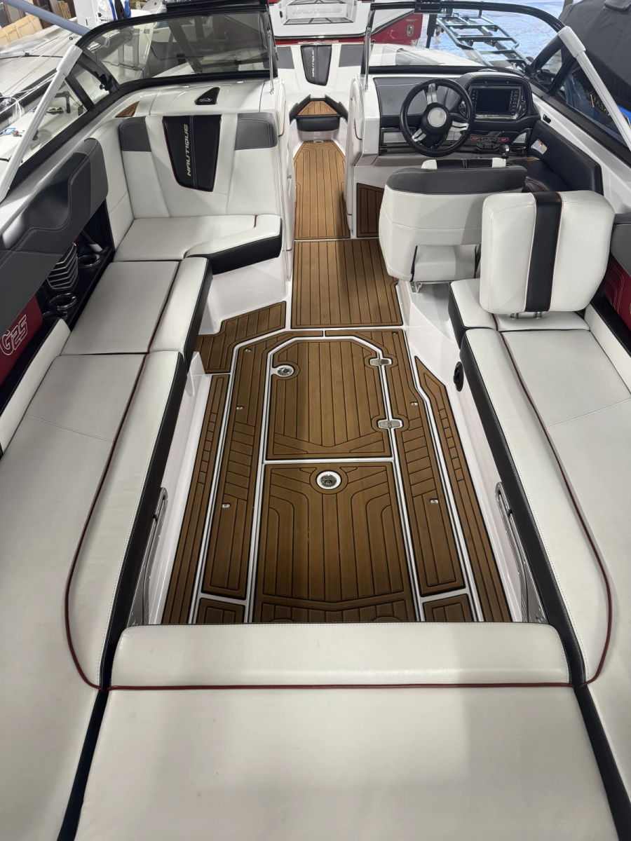 2014 Nautique Boats G25 for sale in Whitewater, Wisconsin