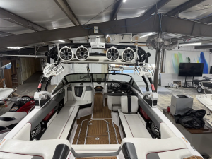2014 Nautique Boats G25 for sale in Whitewater, Wisconsin