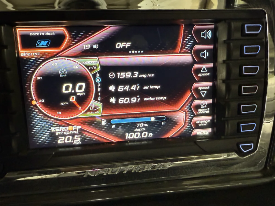 2014 Nautique Boats G25 for sale in Whitewater, Wisconsin