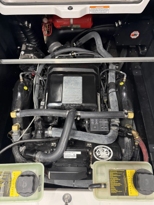 2014 Nautique Boats G25 for sale in Whitewater, Wisconsin