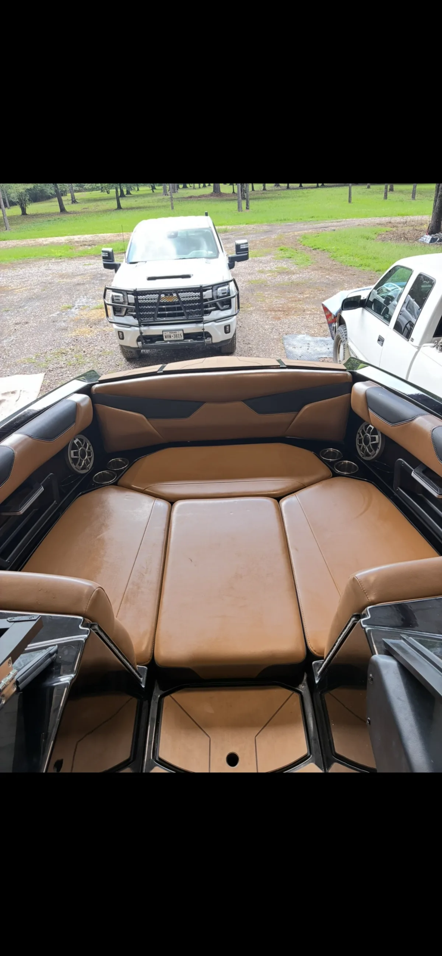 2022 Axis Boats A24 for sale in Waldron, Arkansas