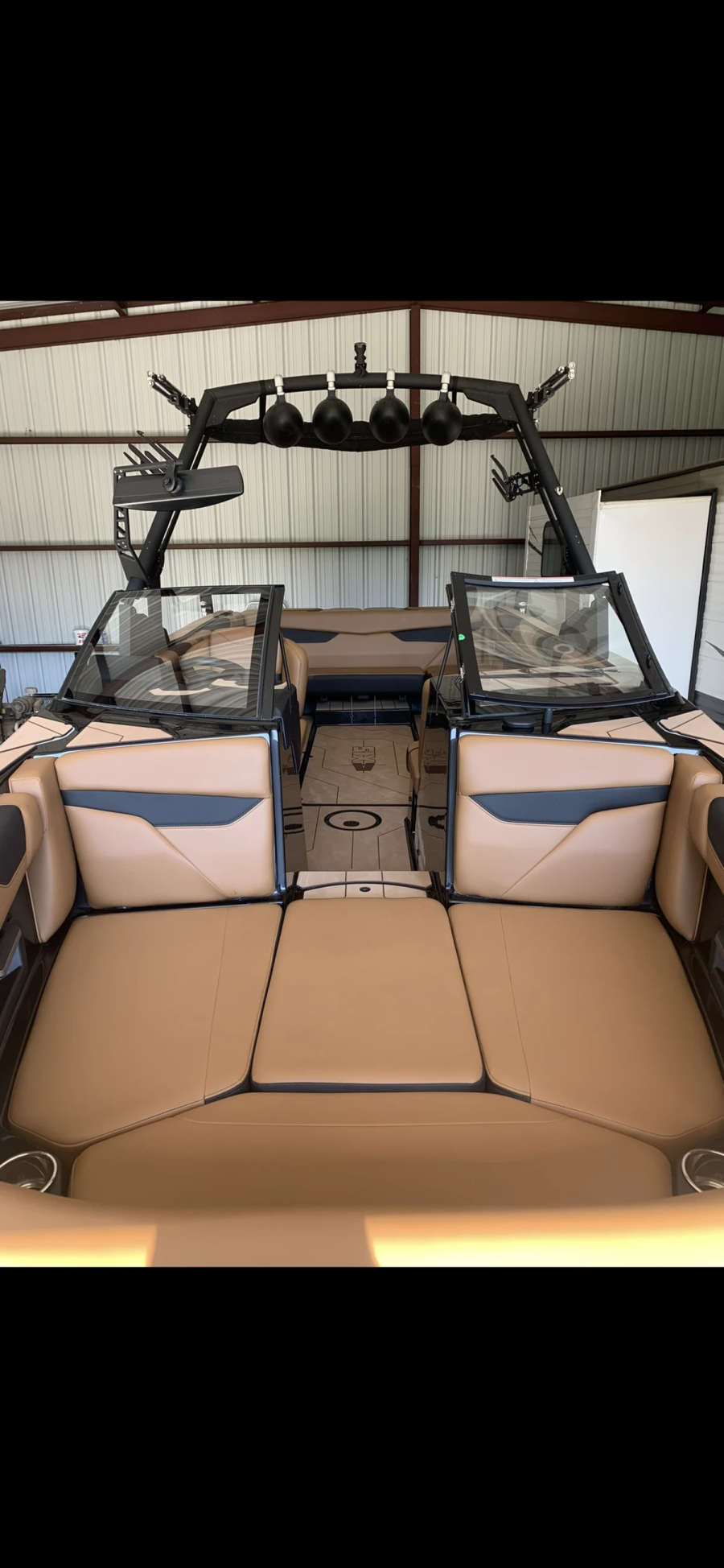 2022 Axis Boats A24 for sale in Waldron, Arkansas