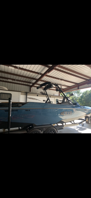 2022 Axis Boats A24 for sale in Waldron, Arkansas