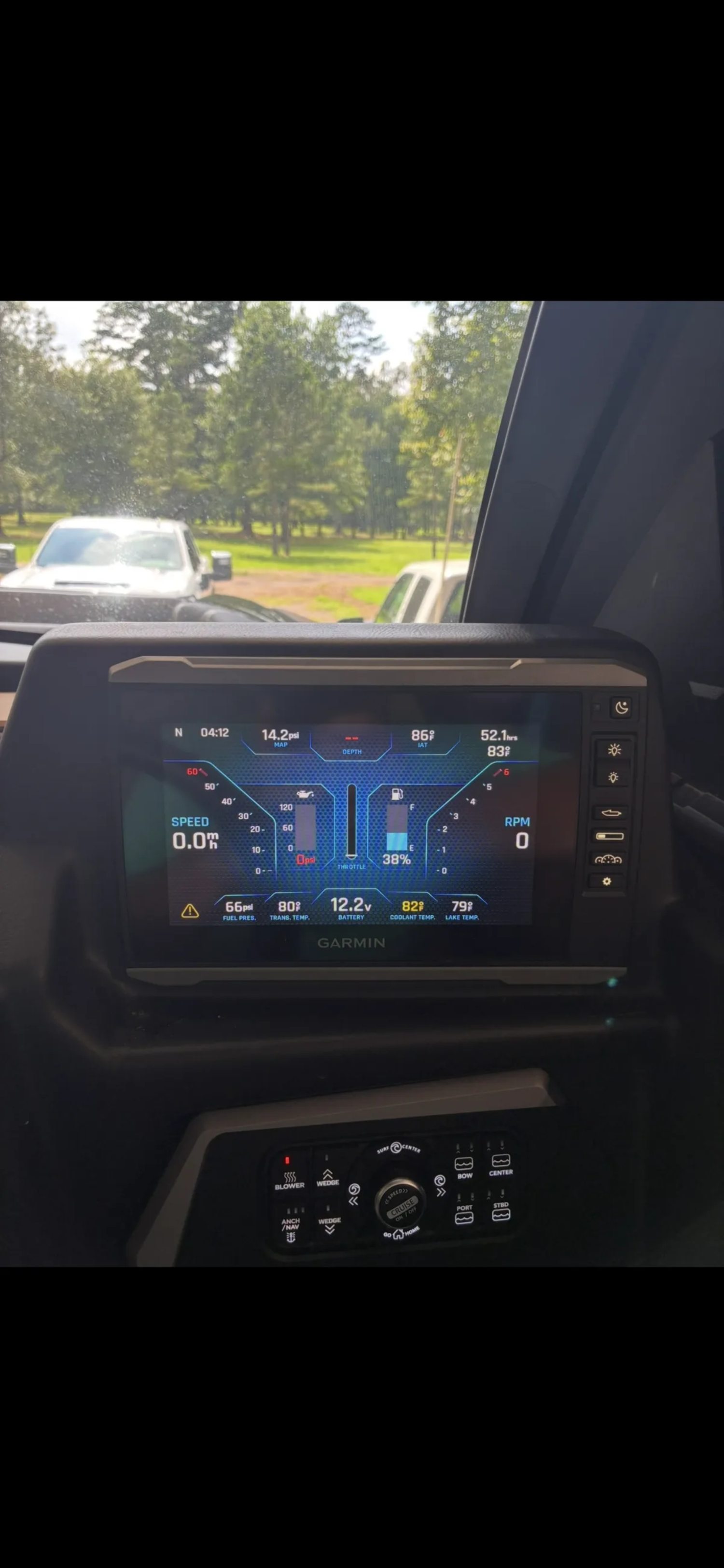 2022 Axis Boats A24 for sale in Waldron, Arkansas