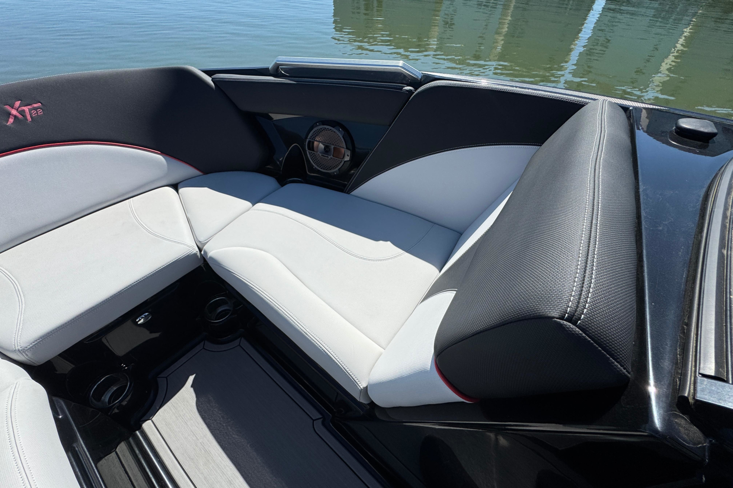 2019 Mastercraft Boats XT22 for sale in Rowlett, Texas