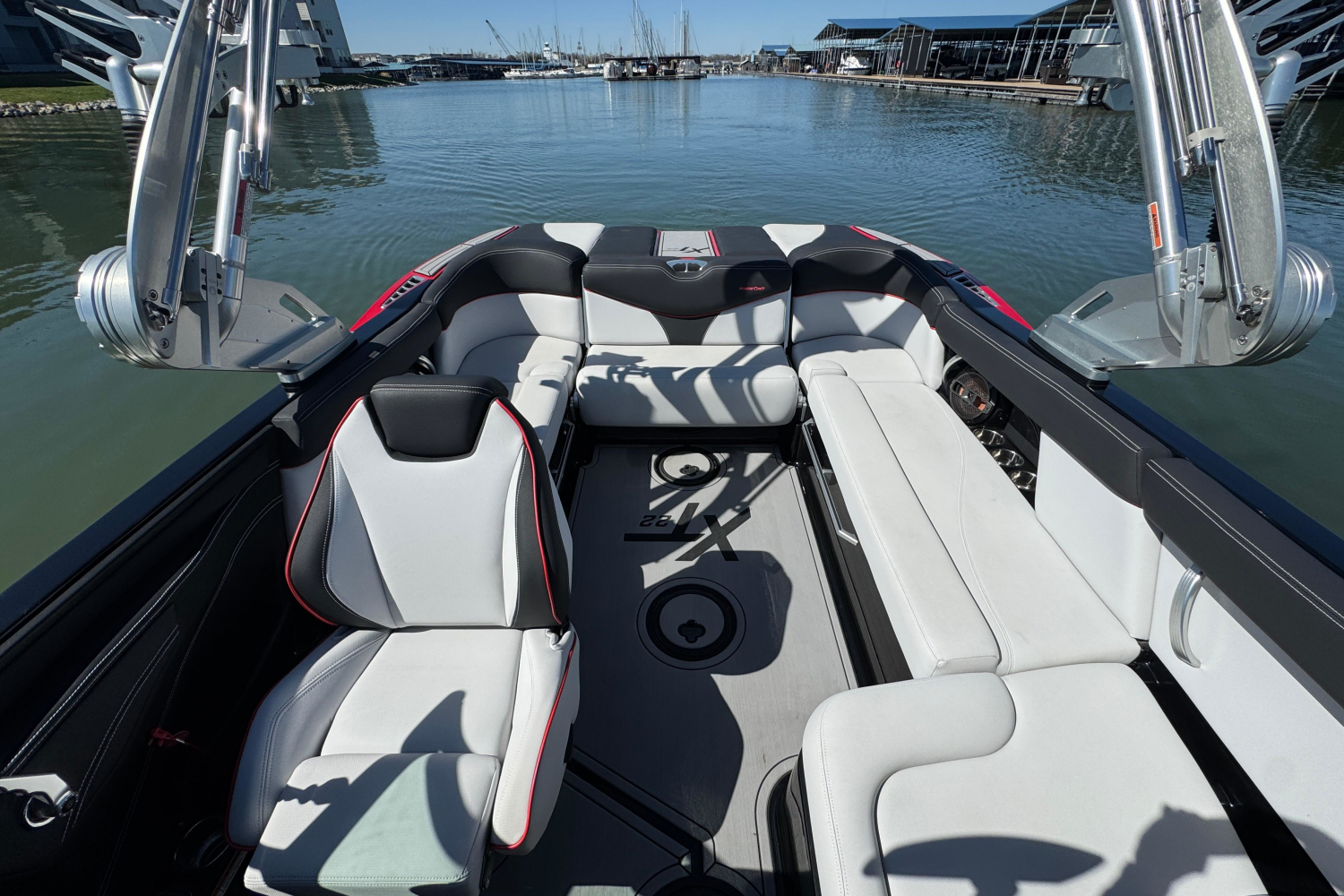 2019 Mastercraft Boats XT22 for sale in Rowlett, Texas
