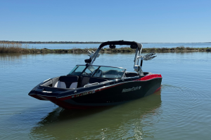 2019 Mastercraft Boats XT22 for sale in Rowlett, Texas